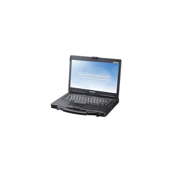Panasonic CF-53 I5-4310U  4Gb 500Gb 14.0IN HD