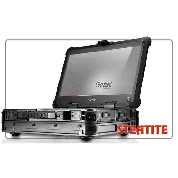 Getac X500G2 SERVER, 4810MQ (vPro)15.6 In+VGA GTX-950M +WinServer 2012+RAM 32GB+1TB HDD+Sunlight Read