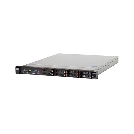 Lenovo System x3250 M6 E3-1230 M1215