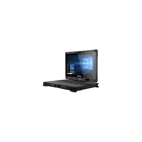 GETAC S410, i5-6200U 14in (No Webcam)Win10Pro+RAM 4GB+TAA+OPAL 2.0 512GB SSD
