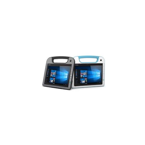 GETAC GetacRX10H, RX10H Core M-5Y71, Webcam, Win10x64+8GB, 128GB SSD