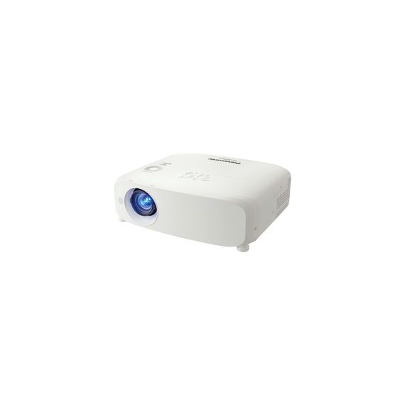 Panasonic PT-VZ585NU 5000-Lumen WUXGA 3LCD Projector with Wi-Fi