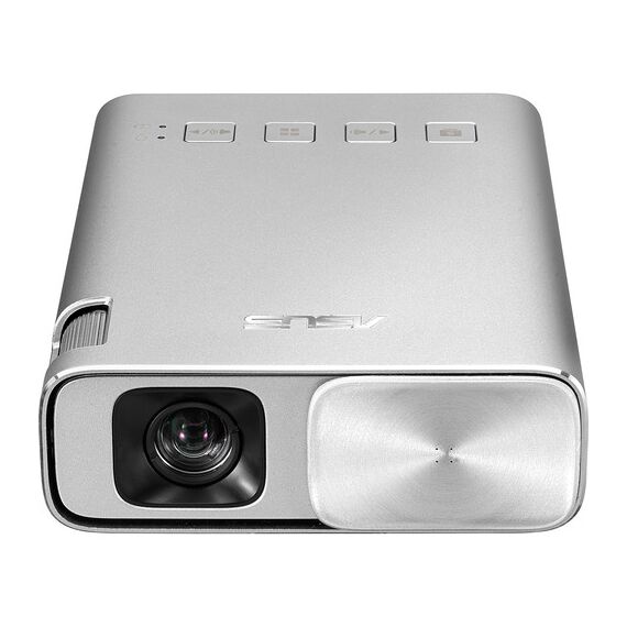 ASUS ZenBeam E1 150-Lumen WVGA LED Pocket Pico Projector