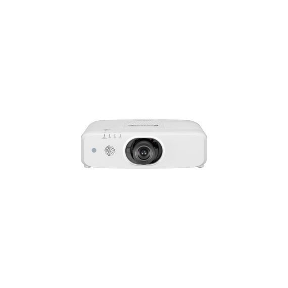 Panasonic PT-EW650 5800-Lumen WXGA LCD Projector (No Lens)
