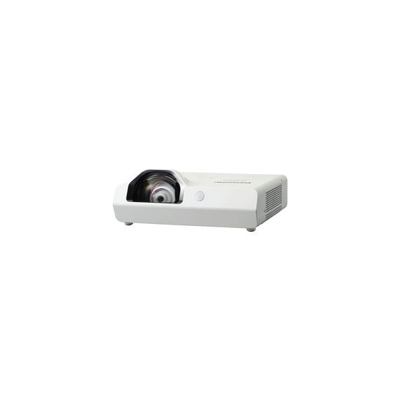 Panasonic PT-TW350U 3300-Lumen WXGA Short-Throw 3LCD Projector