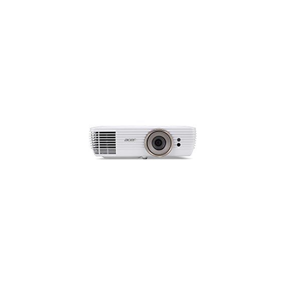 Acer V7850 4K Ultra High Definition (3840 x 2160) DLP Home Theater Projector