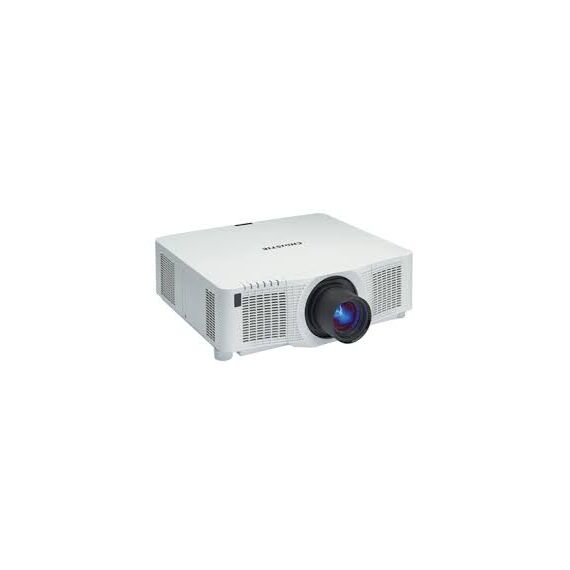CHRISTIE  LWU720i (White)  3LCD, WUXGA, 7200lm ISO - no lens (white)