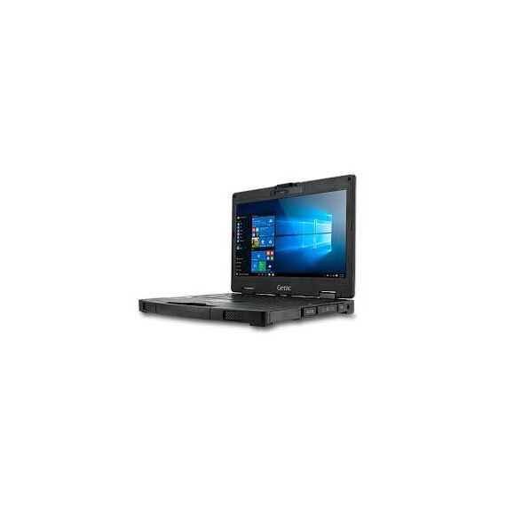 GETAC S410G2, i7-8550U, 14, Win10x64+8GB, OPAL2.0 128GB SSD, Sunlight Readable