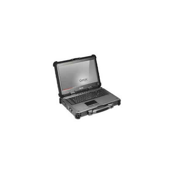 GETAC S410 - i5-6200U, 14, Win7 64+4GB, 500GB HDD, SR LCD+TS