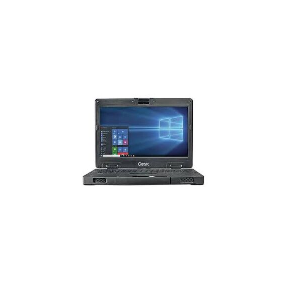 GETAC S410 G2 - i5-8250U, 14, Win10 64+8GB