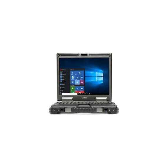 GETAC S410G2 - i5-8250U, 14+FHD Webcam, Win10 64+4GB, 500GB HDD