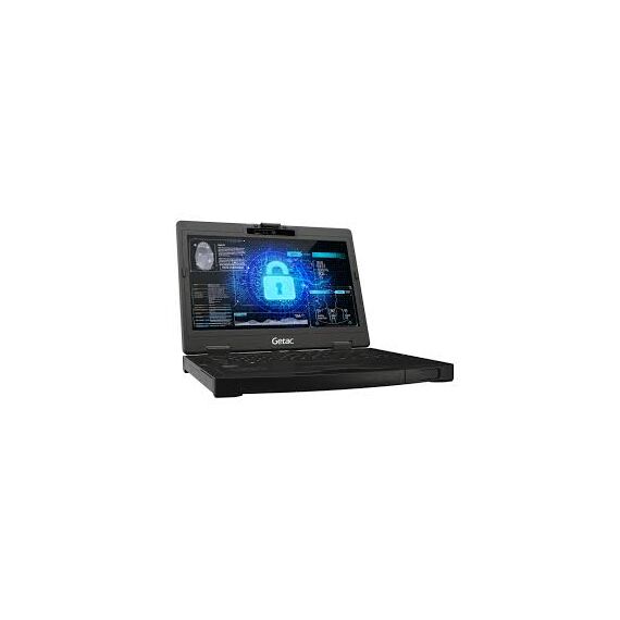 Getac S410, i7-6500U, 14(No Webcam), Win10 PROx64+8GB+TAA, 500GB HDD