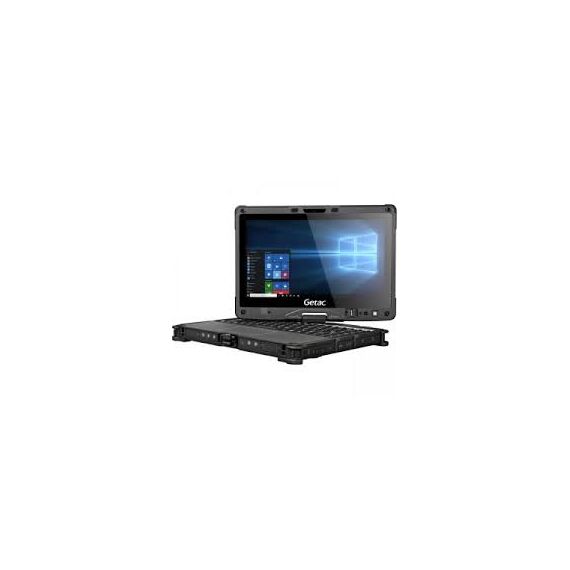 Getac S410, i5-6200U, 14 (No Webcam), Win7 PROx64+8GB, OPAL 2.0 256GB SSD