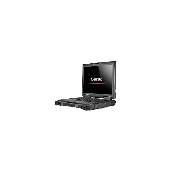 GETAC S410G2, i5-8250U, 14, Win10 64+8GB, OPAL2.0 128GB SSD