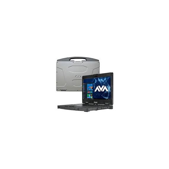 Getac S410, i7-6500U , 14(No Webcam), Win10 PROx64+8GB, 500GB HDD