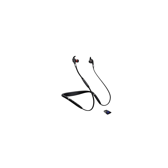 Jabra EVOLVE 75E MS & LINK 370