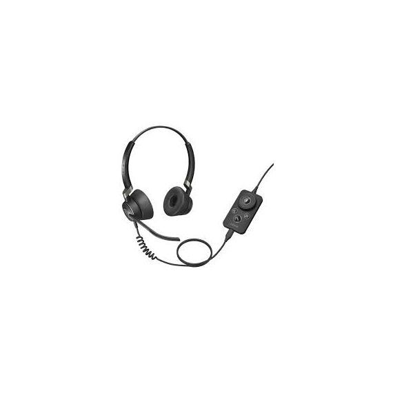 Jabra Engage 50, Stereo, USB-C