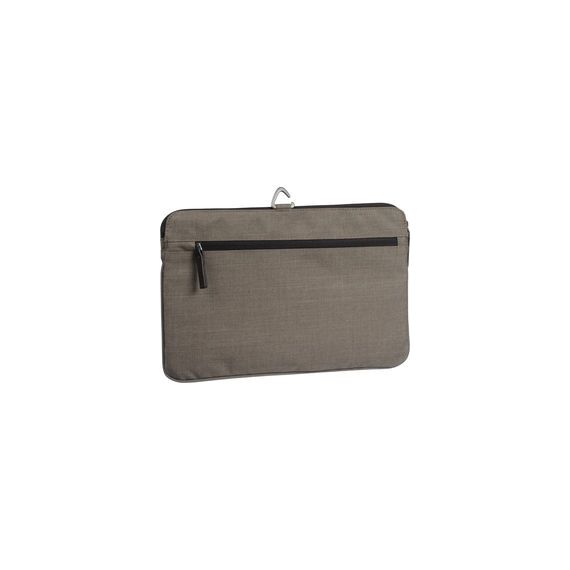 Brenthaven Collins Sleeve I for 13" Macbook (Camel Chambray)