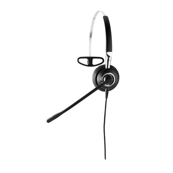 Jabra Biz 2400 Mono IP 3-in-1 Headset