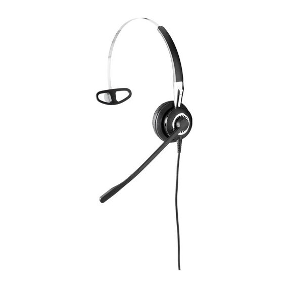 Jabra Biz 2400 3-in-1 WB Balance Headset