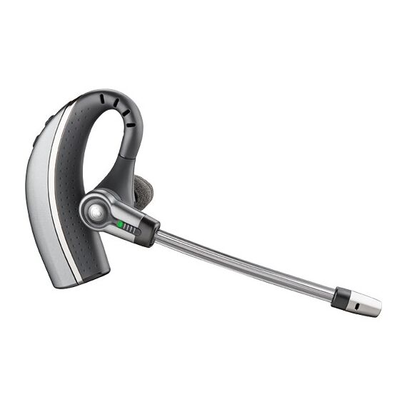 Plantronics Replacement Over-the-Ear Headset and Charge Cradle for Savi W430 and W430-M