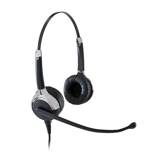VXi UC Proset 21P Wideband Headset (Binaural