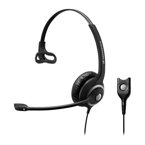 Sennheiser Circle 238 Single-Sided Wired Headset