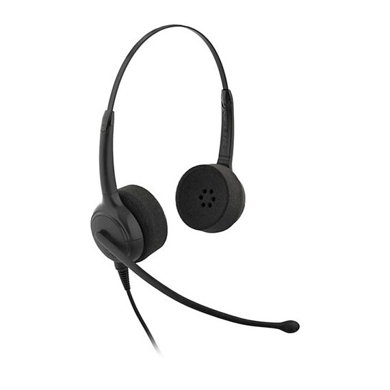 VXi CC Pro 4021V Over-the-Head Headset (Binaural)