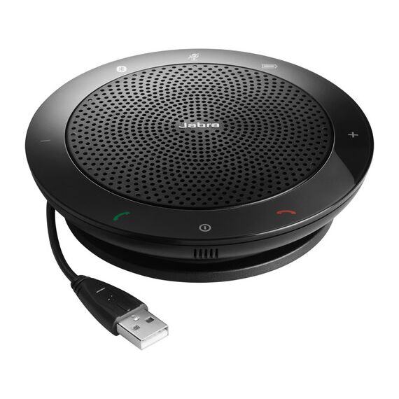 Jabra Speak 510 MS Bluetooth Speaker