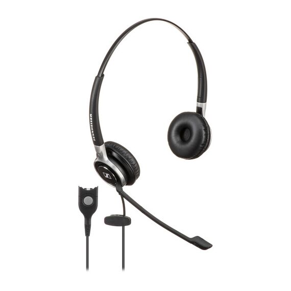 Sennheiser SC 662 Binaural Headset