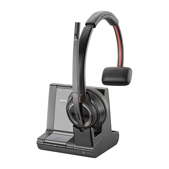 Plantronics Savi 8210M Wireless DECT Headset System