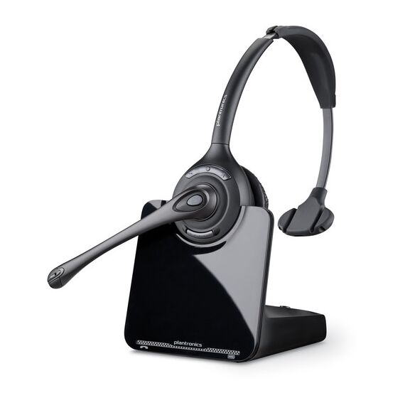Plantronics CS510 Wireless Headset System