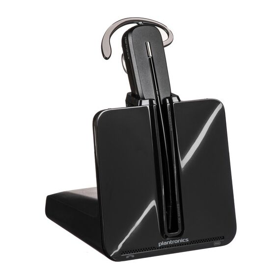Plantronics CS540 Wireless Headset System