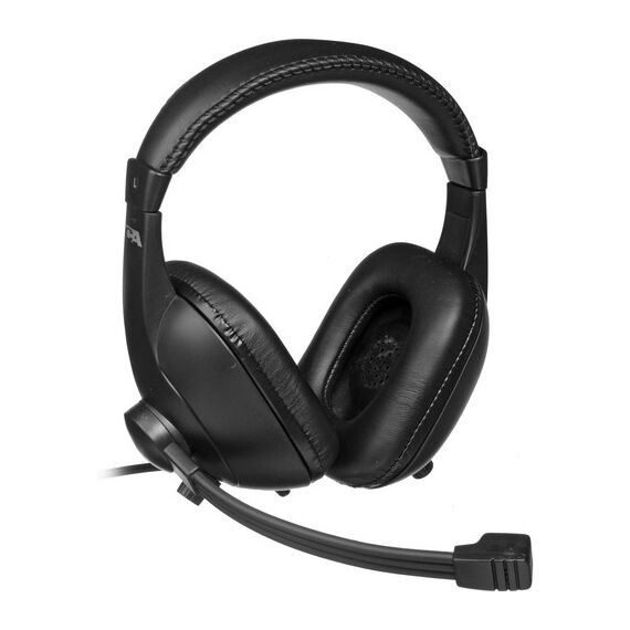 Cyber Acoustics AC-960 Stereo Headset for Education