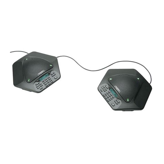 ClearOne 910-158-500-00 MAXAttach Expandable Tabletop Conference Phones
