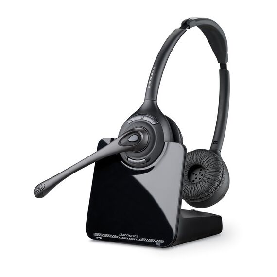 Plantronics CS520 Wireless Headset System