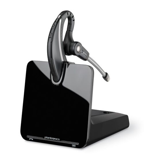 Plantronics CS530 Over-the-Ear Wireless Headset
