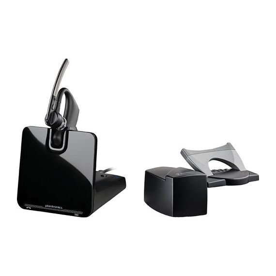 Plantronics Voyager Legend CS Wireless Headset with HL10 Handset Lifter