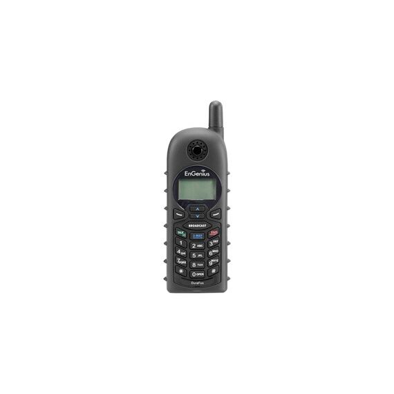 EnGenius DURAPRO-HCTAP Expansion Handset with TAP Firmware
