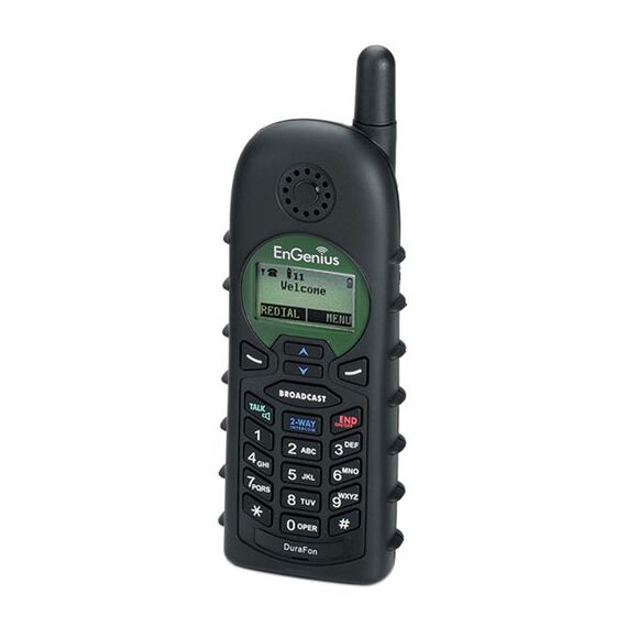 EnGenius Durafon Pro-Hc Tap Handset