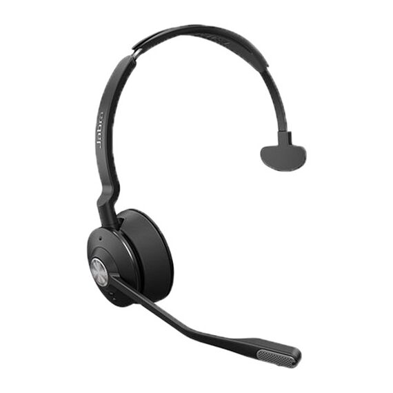 Jabra Engage Mono Headset, incl. cushion & headband