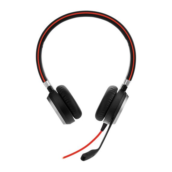 Jabra EVOLVE 40 MS Stereo Headset