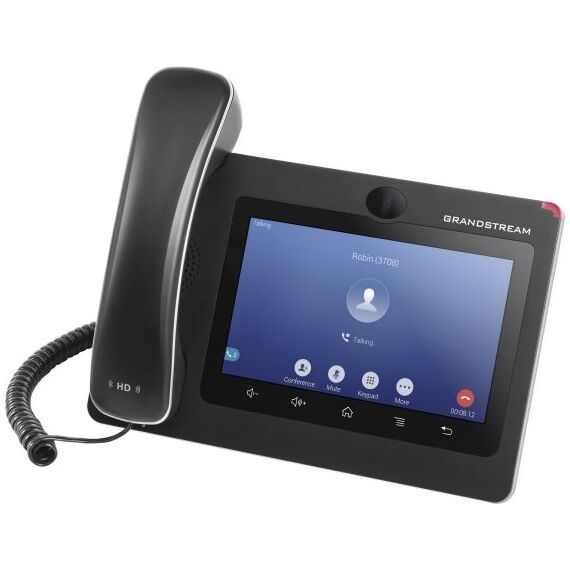 Axis Communications GXV3370 IP Video Phone