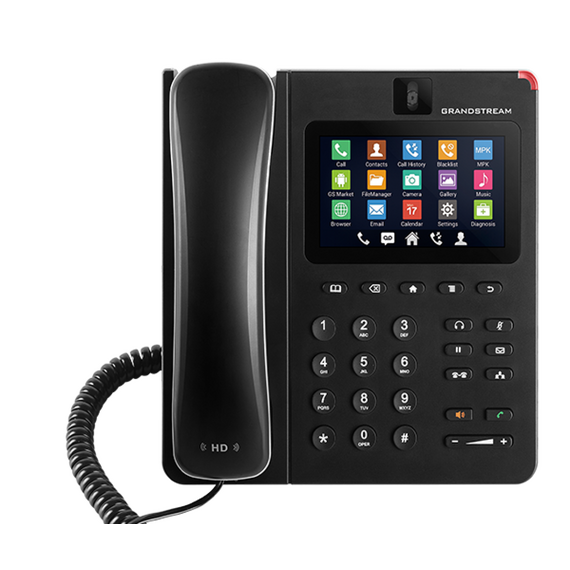 2N Grandstream GXV3240 IPVideo Phone for Android