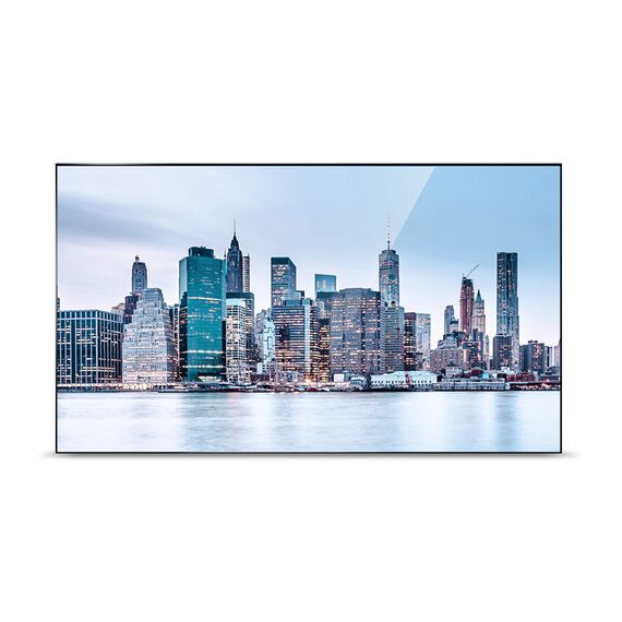 Gvision VW55CD – 3.5mm Super Slim Bezel Video Wall Monitor Part Number: VW55CD-OD-40003