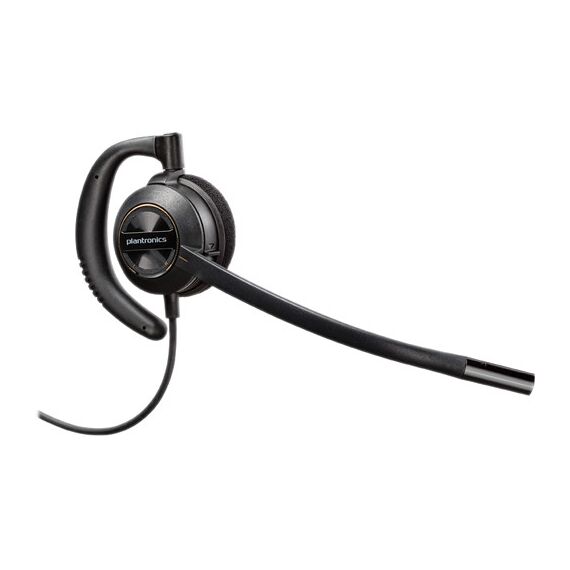 Plantronics EncorePro HW530 Over-the-Ear Headset