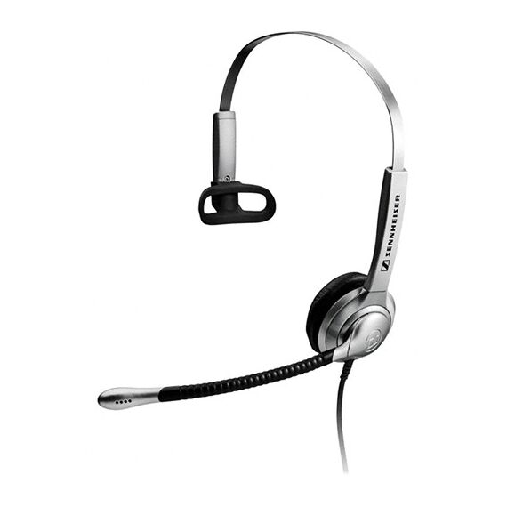 Sennheiser SH 330 IP Monaural Wideband Headset