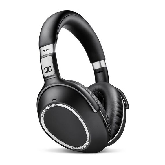 Sennheiser MB 660 UC MS Bluetooth ANC Stereo Headset