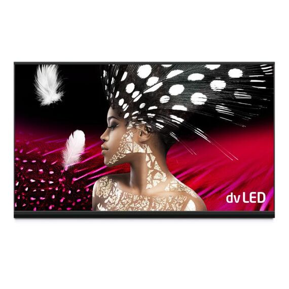 NEC 220" Diagonal 4K UHD dvLed 1.26mm Pitch Video Wall