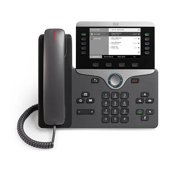 Cisco IP Phone 8811